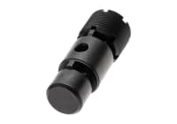 Strike Industries Strike X-Comp Thread Adapter Kit 1/2-28 TPI M18x1 RH