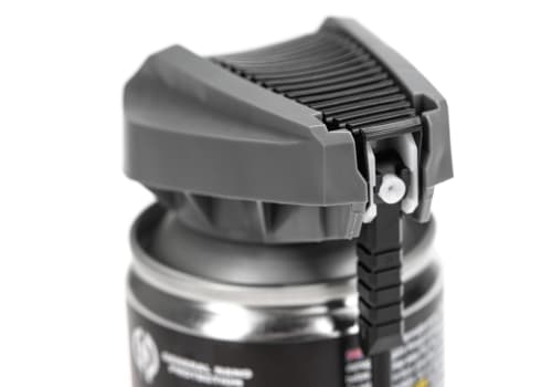 General Nano Protection Silicone Oil Aerosol 200ml