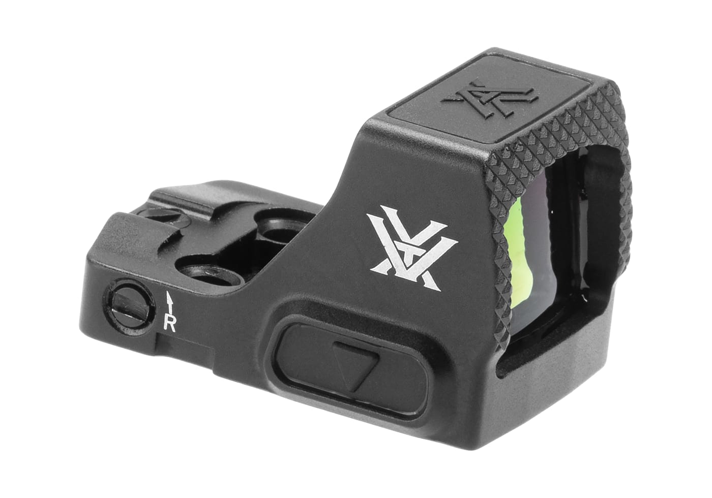 Vortex Optics Defender-CCW 6 MOA Red Dot