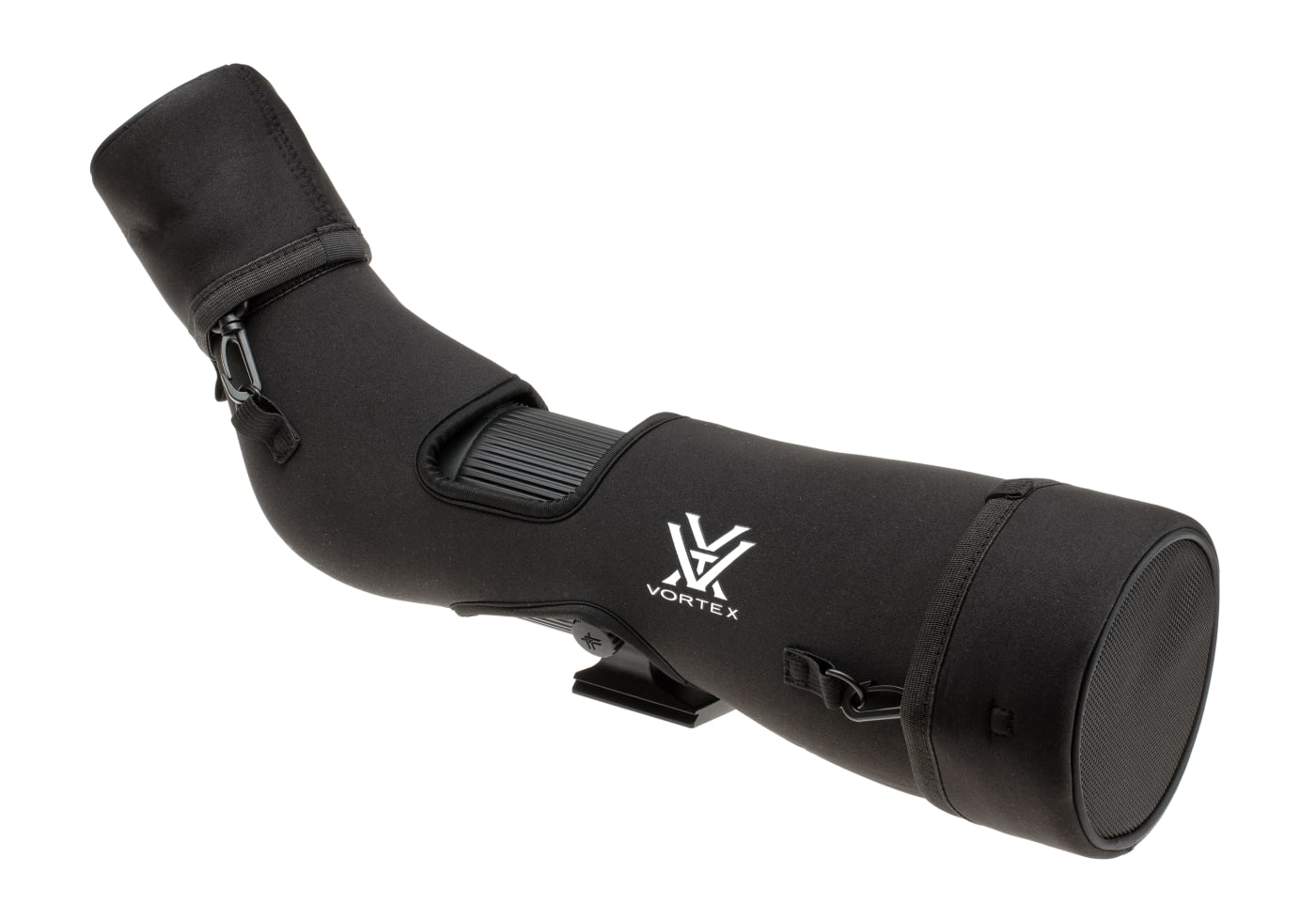Vortex Optics Diamondback HD Spotting Scope 20-60x85 Angled