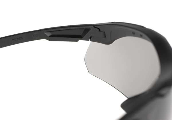 Wiley X WX Vapor 2.5 Comm Grey / Clear / Light Rust