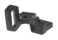 Leapers AR15 Oversized Steel Bolt Catch