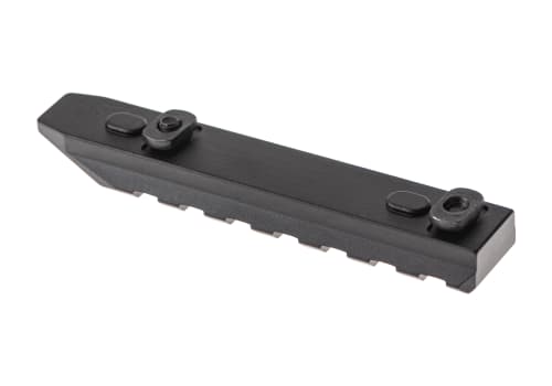 5KU 7 Slot Rail Section For M-LOK / KeyMod