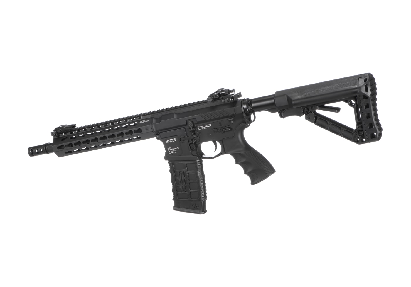 G&G GC16 E.T.U. SRL