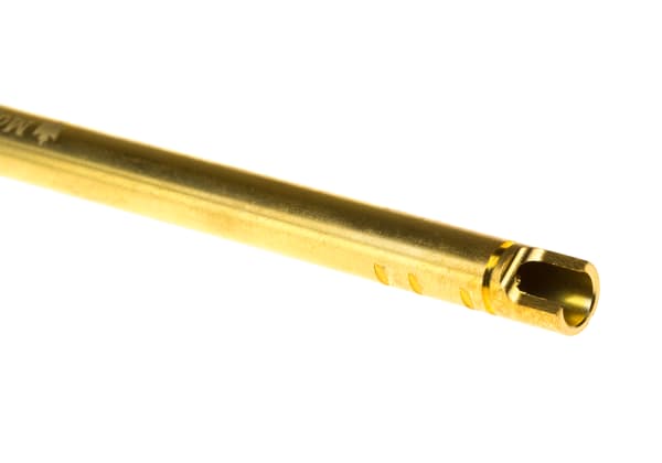Maple Leaf 6.04 Crazy Jet Barrel for GBB Pistol 138mm