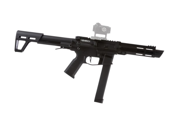 Novritsch SSR9 DSG