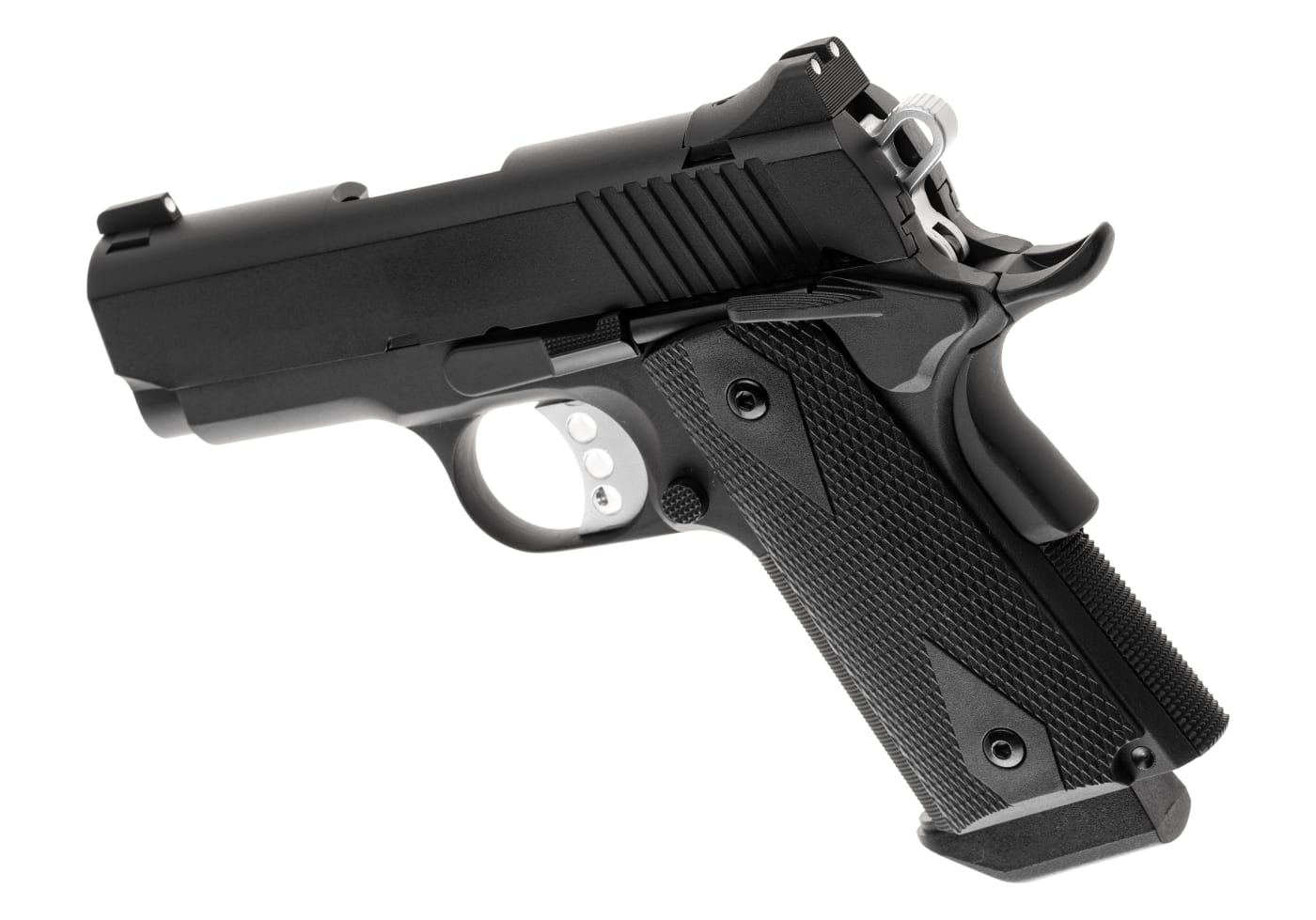 VFC 1911 Ultra Carry GBB