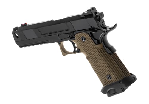 Army Armament R501 Full Metal GBB