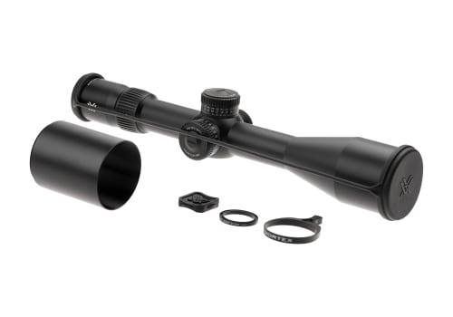 Vortex Optics Venom 5-25x56 FFP EBR-7C MOA