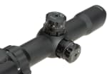 Leapers 2-16X44 30mm Mil-Dot Accushot T8 Tactical