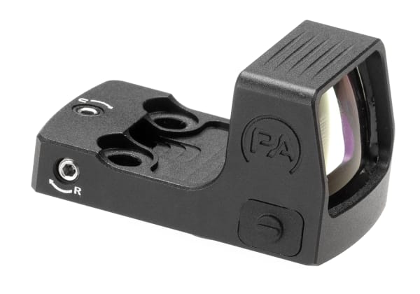 Primary Arms CLx 21mm Micro Reflex Sight Autolive 3 MOA Green Dot