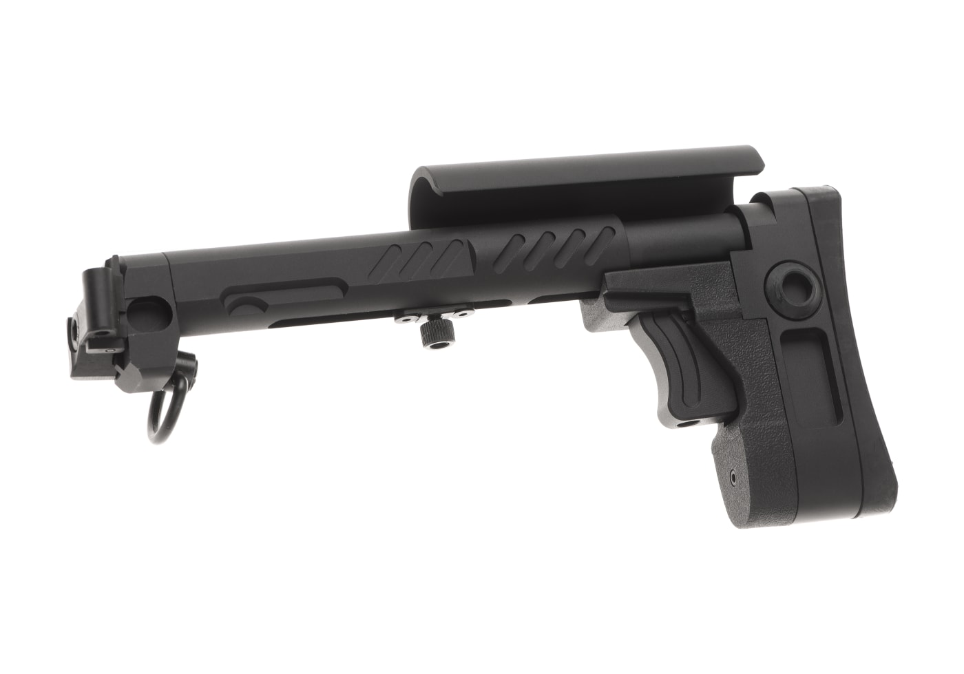 LCT ZPT-3 Buttstock