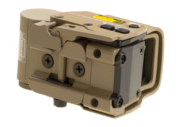 Aim-O XPS 3-2 Red Dot