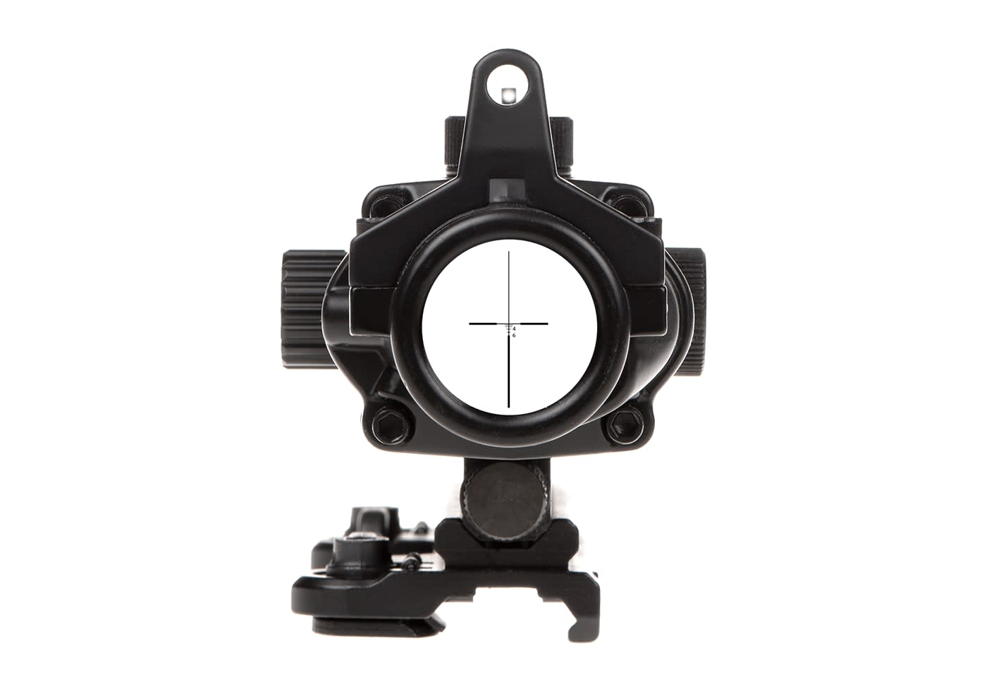 Aim-O 4x32IR QD Combat Scope