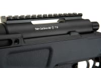 Action Army AAC T10 Short Bolt Action Sniper Rifle