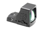 Holosun Ronin HE507Comp Red Circle Dot Sight