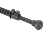 Leapers Goliath Picatinny 6-8 Inch Bipod
