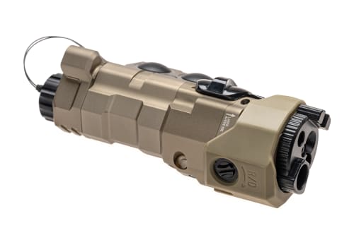 WADSN MAWL-C1+ Red Laser Polymer Version
