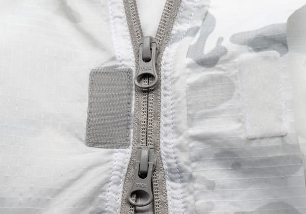 Clawgear Overwhite Jacket