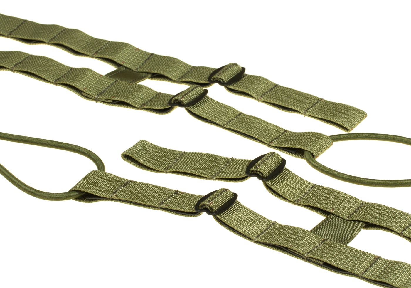 Crye Precision by ZShot AVS 2-Band Skeletal Cummerbund