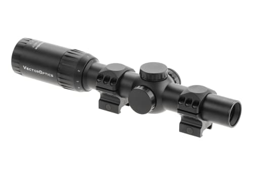Vector Optics Constantine 1-8x24 FFP