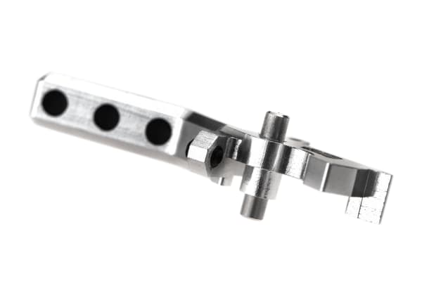 Maxx Model CNC Aluminum Advanced Speed Trigger Style A