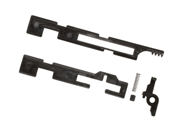 Airsoft Systems ASCU Gen 5 for Gearbox V3