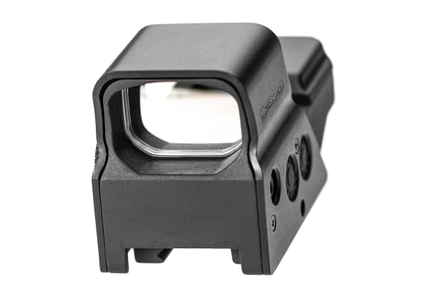 Vector Optics Omega 8 Red Dot Sight (2025) - Airsoftzone Vector Optics Omega 8 Red Dot Sight (2025) - Airsoftzone