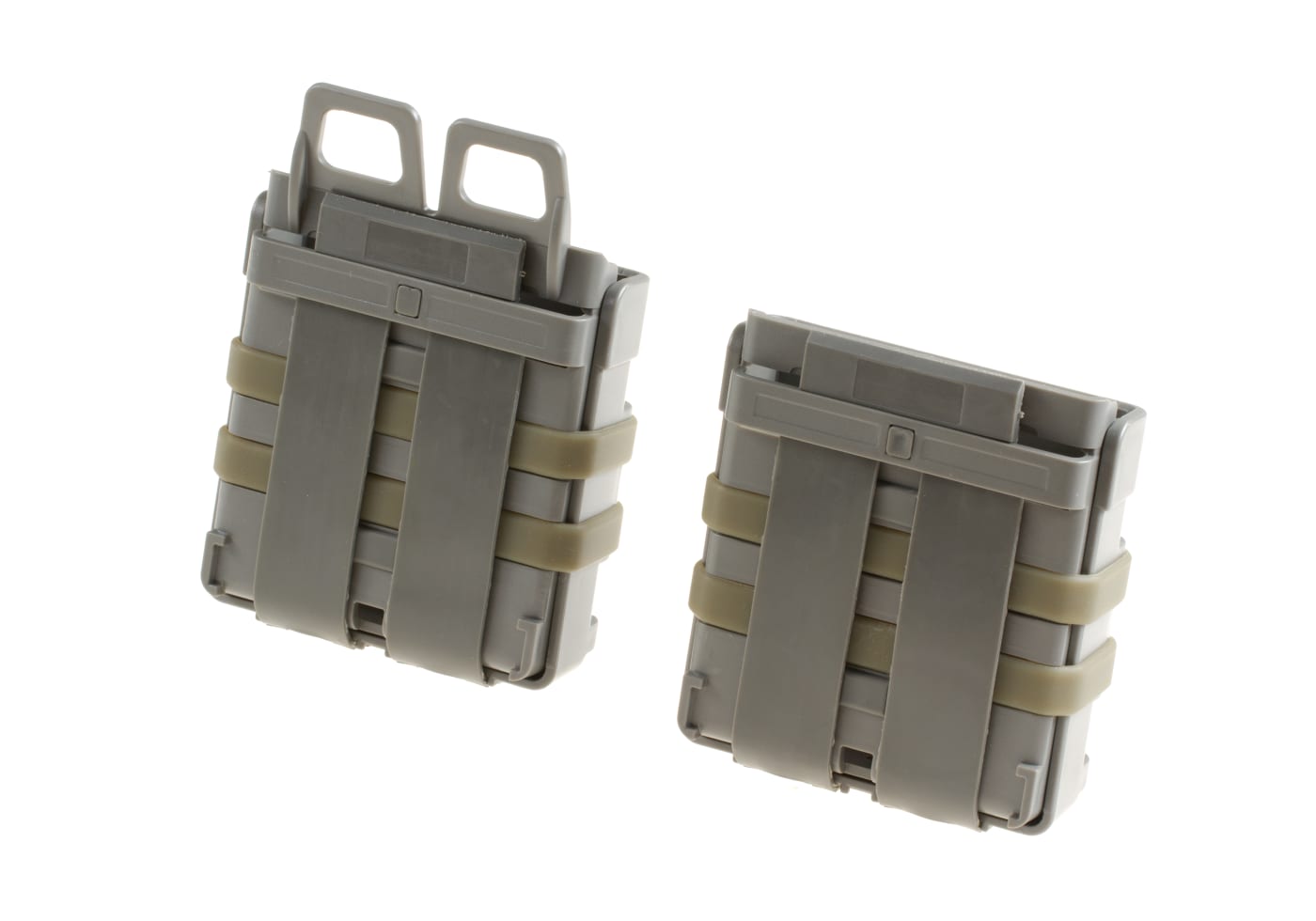 FMA Heavy FMAG Set