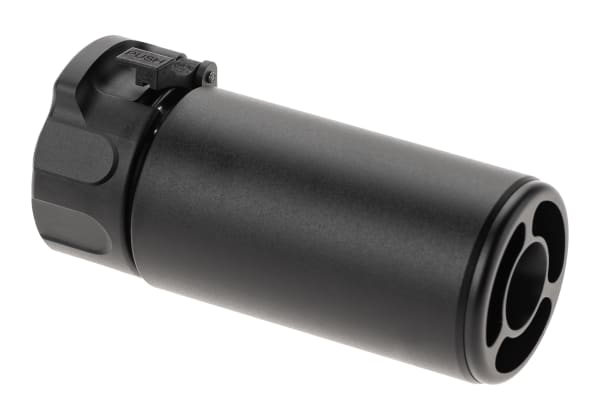 5KU Blast Hider Silencer