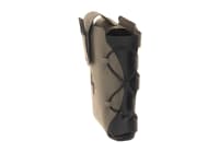 Warrior Laser Cut Large Horizontal Individual First Aid Kit Pouch