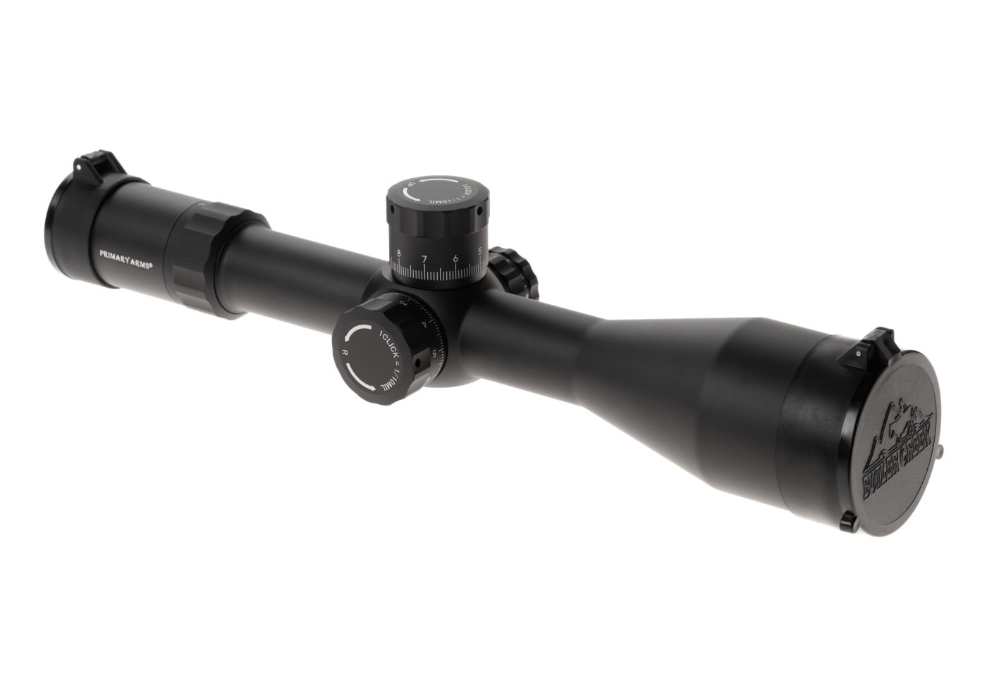 Primary Arms PLx5 6-30X56mm FFP ACSS Athena BPR