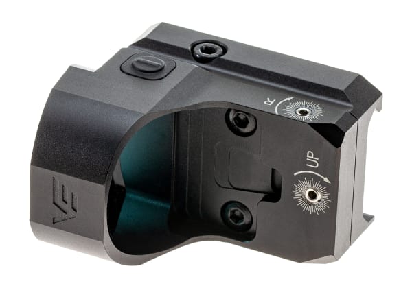 Vector Optics Frenzy-X 1x22x26 MOS Red Dot Sight