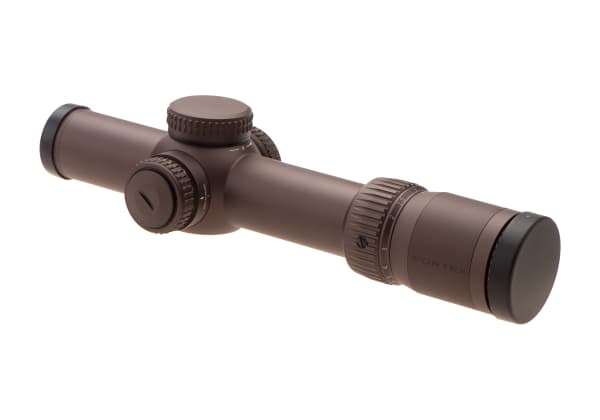 Vortex Optics Razor Gen III 1-10x24 EBR-9 MRAD