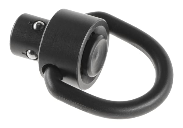 PTS Syndicate PTS Low Profile QD Sling Swivel