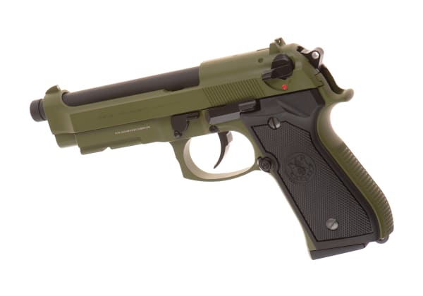 G&G GPM92 GP2 Metal Version GBB