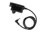 Earmor M51 Tactical PTT YEASU