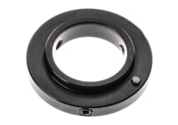 Sightmark Presidio 3-18x50 MR2 FFP Riflescope