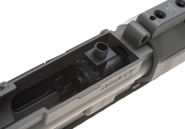 Krytac LVOA-S Complete Upper Receiver Assembly