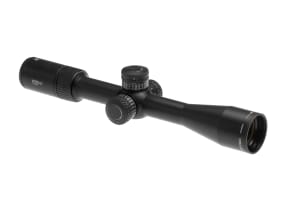 Vortex Optics Viper PST Gen II 3-15x44 SFP EBR-4 MOA