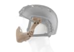 FMA Half Mask II for FAST Helmet