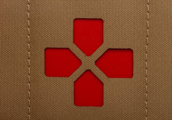 Blue Force Gear Medium Trauma Kit NOW!