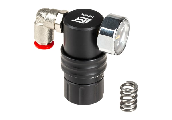 Mancraft MMR Regulator fi 6mm