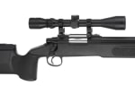 Well MB16 Sniper Rifle Set