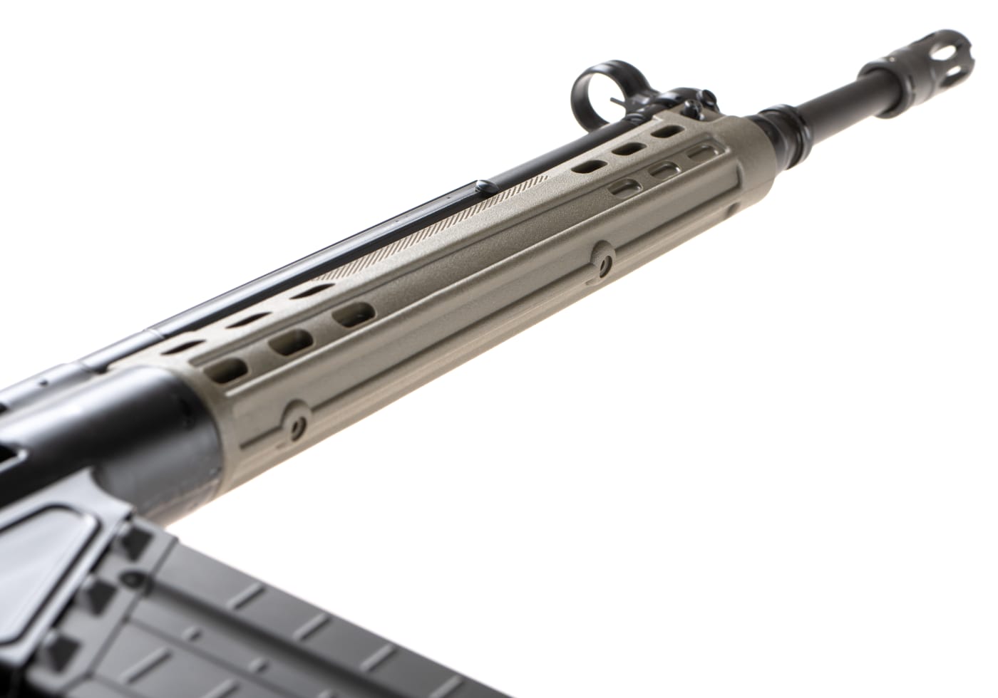 Heckler & Koch HK G3 GBB