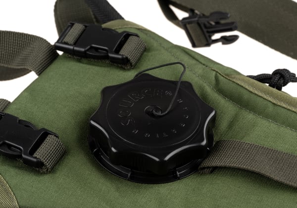 Source Tactical 3L Hydration Pack