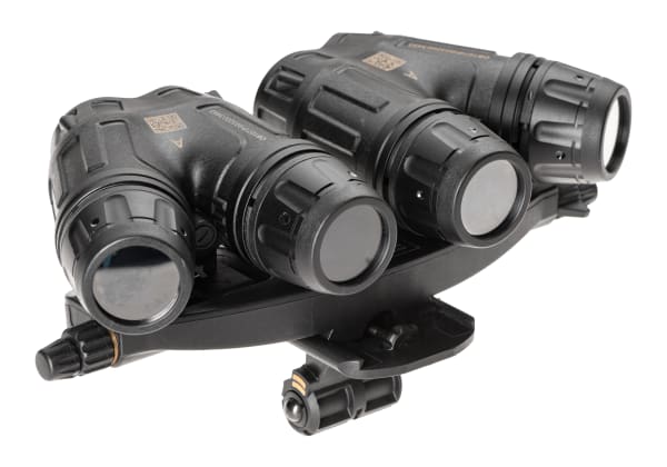 FMA AVS-10 Dummy