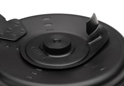 LCT Drum Mag RPK 2000rds