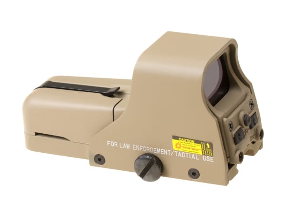 Aim-O 552 Red Dot