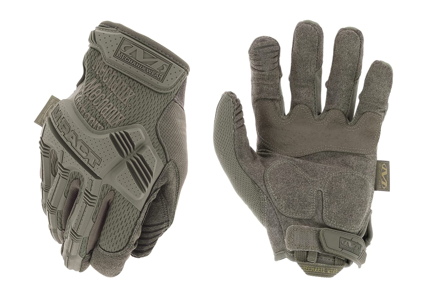 Mechanix Wear The Original M-Pact